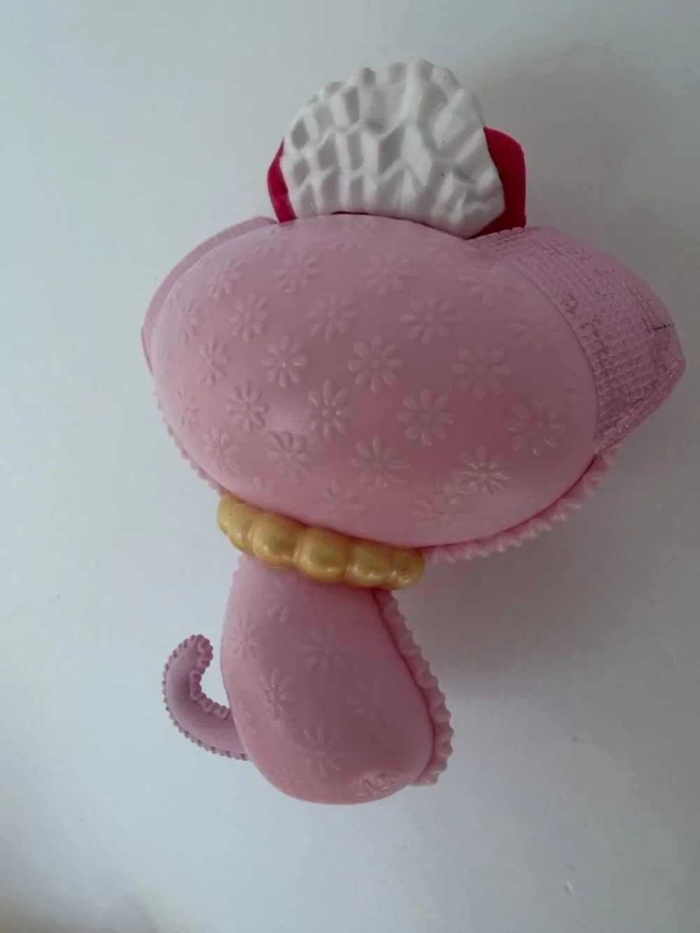 Lalaloopsy Full Size Doll Suzette La Sweet & Pet 2009 & 2011